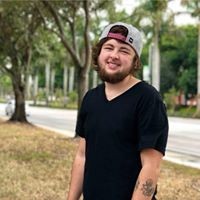 Profile Picture of Addison Morgan (@addison-morgan-12) on Quora