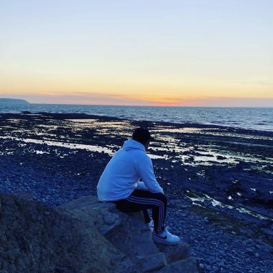 Profile Picture of Jared Holder (@JaredHolder4) on Twitter