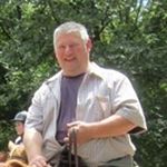 Profile Picture of E Dennis Reilly (@edennisreilly) on Instagram