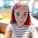 Profile Picture of vanessa ballsieper (@ballsiepervanessa) on Instagram