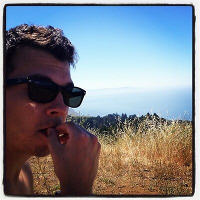 Profile Picture of Chad McCarthy (@chad_mccarthy) on Twitter