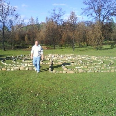 Profile Picture of David Bloomer (@dbnmt) on Twitter