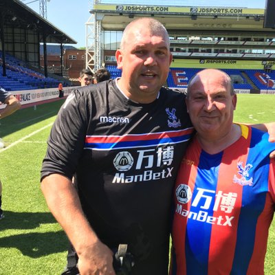 Profile Picture of Kevin Lambert (@kevinla77615826) on Twitter