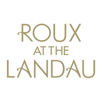 Profile Picture of Roux At The Landau (@rouxlandau) on Twitter