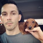 Profile Picture of Kenneth Conyer (@kissdawiener) on Instagram