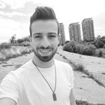 Profile Picture of Alaa Khatib (@kh3la2) on Instagram