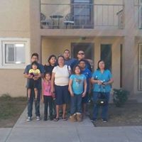 Profile Picture of Bita Begay-tsinnijinnie (@bita-begay-tsinnijinnie) on Quora