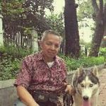 Profile Picture of Luke van Hubert (@lukenatadirdja) on Instagram