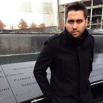 Profile Picture of Daniel Barba (@danielbarba71) on Twitter