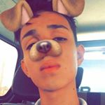 Profile Picture of 😎steven santos😎 (@6santos9) on Instagram