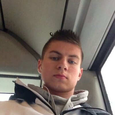 Profile Picture of Daniel Domanski (@DomanskiDaniel) on Twitter