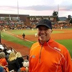 Profile Picture of Bruce Petersen (@brucenelspetersen) on Instagram