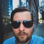 Profile Picture of Thomas Hurlburt (@tomhurlburt84) on Instagram