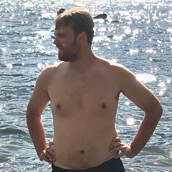 Profile Picture of Robert Doss (@dossrobert) on Poshmark