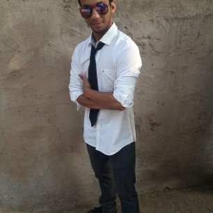 Profile Picture of Pranay Shah (@pranayshah11111) on Twitter
