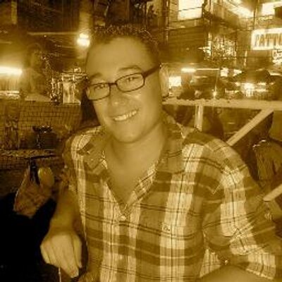 Profile Picture of Ryan Guess (@RyanGuess7) on Twitter