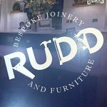 Profile Picture of Rudd Bespoke Joinery and Furniture (@ruddwoodwork) on Instagram