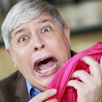 Profile Picture of Kevin Lambert (@flamecurmudgeon) on Twitter