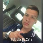 Profile Picture of James heck (@james.heckk) on Instagram