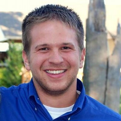 Profile Picture of Cody Mattson (@mattsoncm) on Twitter