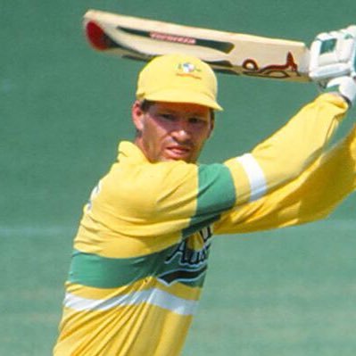 Profile Picture of Dean Jones (@@ProfDeano) on Twitter