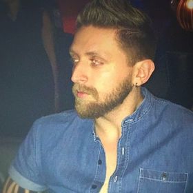 Profile Picture of John Blakemore (@blake013) on Pinterest
