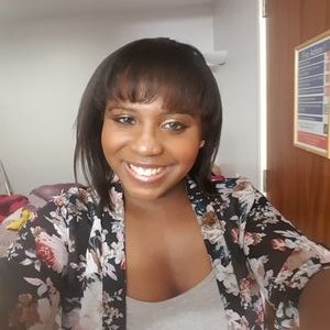 Profile Picture of Keisha Joseph (@miss_kjsassy) on Twitter