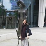 Profile Picture of Vicky Poole (@poolev92) on Instagram