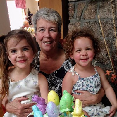 Profile Picture of Paula Mcallister (@Paulamcalliste5) on Twitter