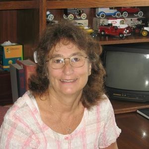 Profile Picture of Paulette Galey (@pgaley) on Myspace
