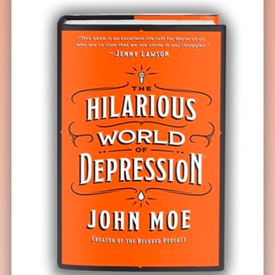 Profile Picture of John Moe (@johnmoe) on Twitter