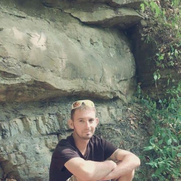 Profile Picture of Wesley Nicholson (@steak0) on Poshmark