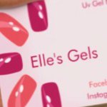 Profile Picture of Danielle speakman (@elles_gels) on Instagram