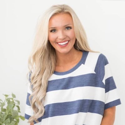 Profile Picture of Amber Allen (@amberkallen1) on Twitter