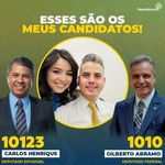 Profile Picture of Lázaro Augusto (@prlazaroaugusto) on Instagram