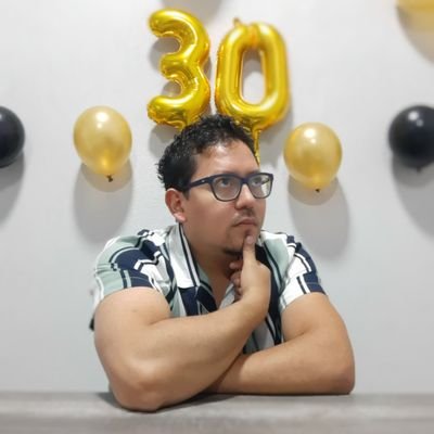 Profile Picture of Alejandro Meza ⚓ (@Alexander_Meza) on Twitter