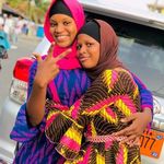 Fatima Jalloh - Instagram Profile Picture of Fatima Jalloh (@jalloh453) on Instagram