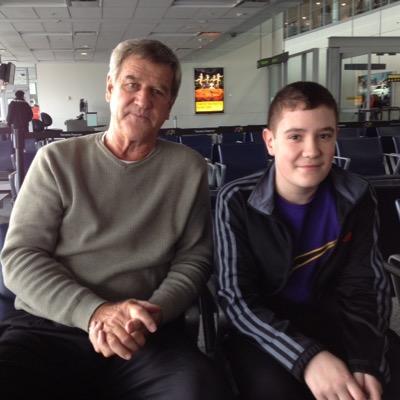 Profile Picture of Jason Sider (@jasonTML2000) on Twitter