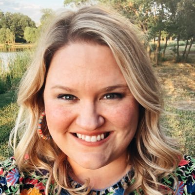 Profile Picture of Haley Hudnall (@HaleyHudnall) on Twitter