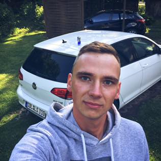 Profile Picture of Stefan Lindemann (@Stefan-Lindemann) on Facebook
