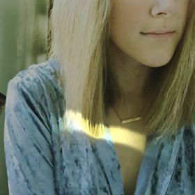 Profile Picture of Ariel Cole (@arielcole007) on Pinterest