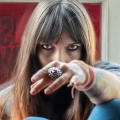 Profile Picture of Natalia Preciado Q. (@Prequina) on Twitter