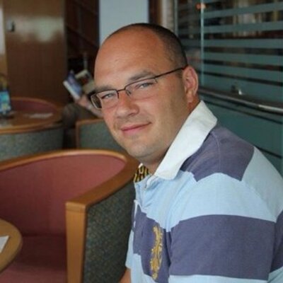 Profile Picture of Matt Crumpton (@CrumptonMatt) on Twitter