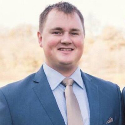 Profile Picture of Matt Erwin (@MattErwin20) on Twitter