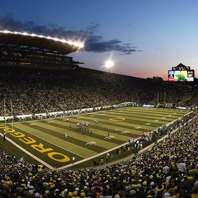 Profile Picture of Richard Baumann (@OregonDux3693) on Twitter