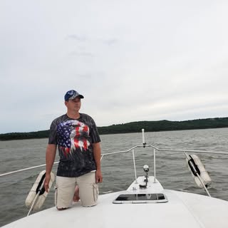 Profile Picture of Brandon Thrower (@brandonlthrower) on Instagram