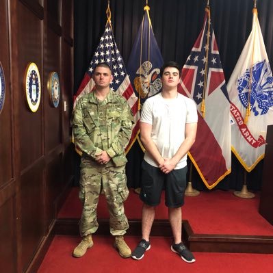 Profile Picture of Michael Cartner (@michaelcartner5) on Twitter