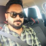 Profile Picture of Hemanth Nair (@nair_hemanth27) on Instagram