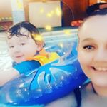 Profile Picture of stephanie pullan (@steph_joseph_dom) on Instagram