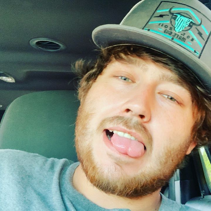 Profile Picture of Dustin Pendergrass (@@dustinpendergrass26) on Tiktok